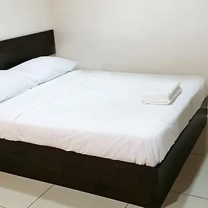 Hotel Old Penang Ampang Point