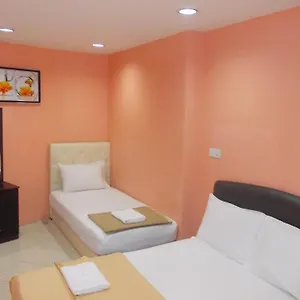 Hotel Ampang Point Star