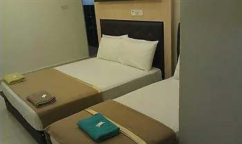 Ampang Business Hotel Ampang (Selangor)
