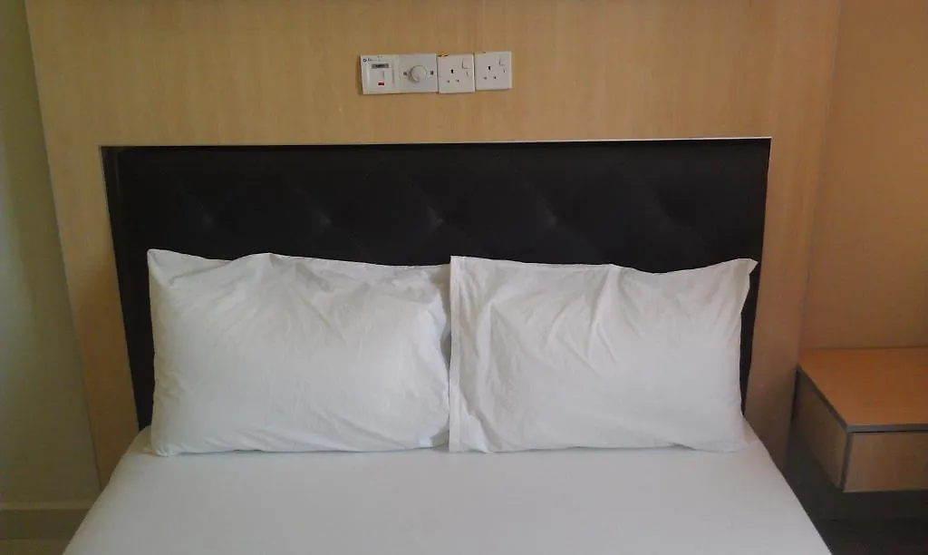 Ampang Business Hotel