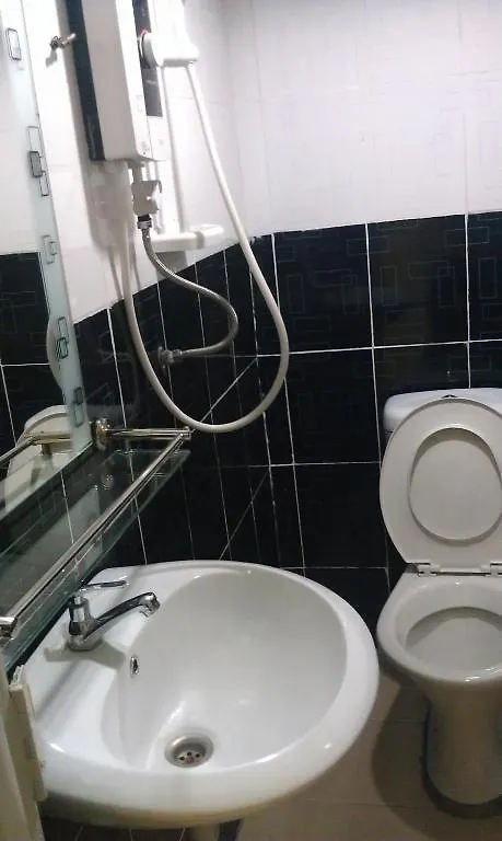 Ampang Business Hotel 3*, Ampang (Selangor) Μαλαισία