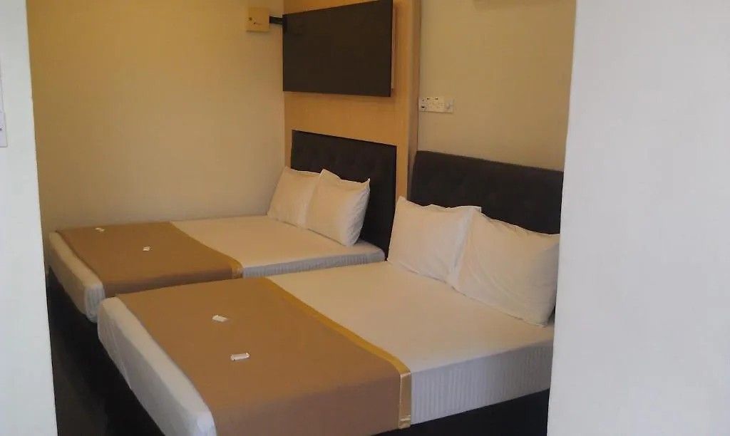 Ampang Business Hotel
