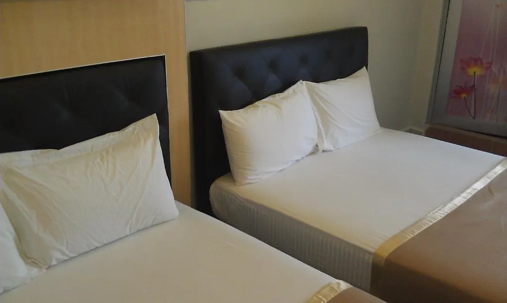 Ampang Business Hotel 3*, Ampang (Selangor) Μαλαισία