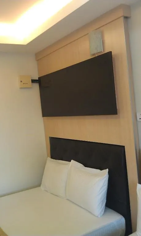 ***  Ampang Business Hotel Μαλαισία