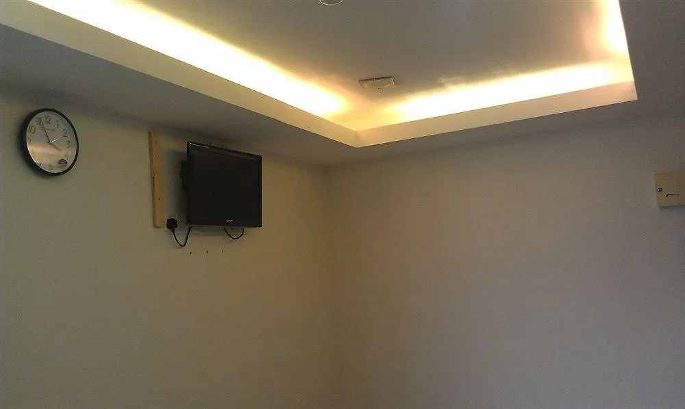 ***  Ampang Business Hotel Μαλαισία