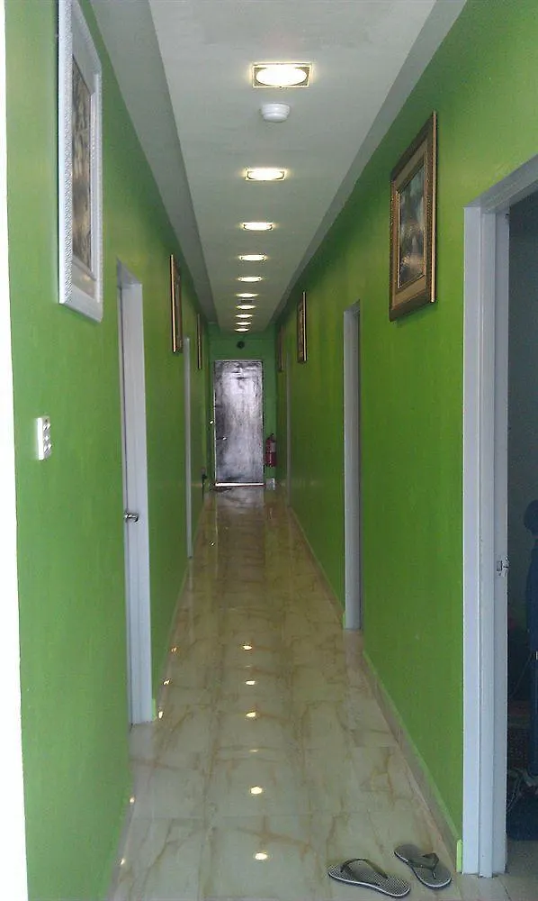 Ampang Business Hotel  Ampang (Selangor)