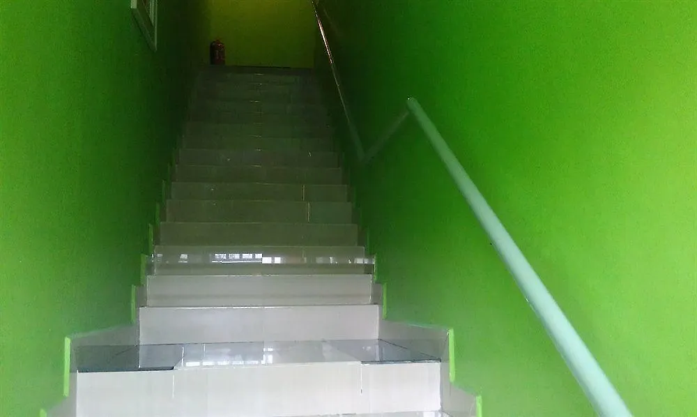 Ampang Business Hotel 3*, Ampang (Selangor)