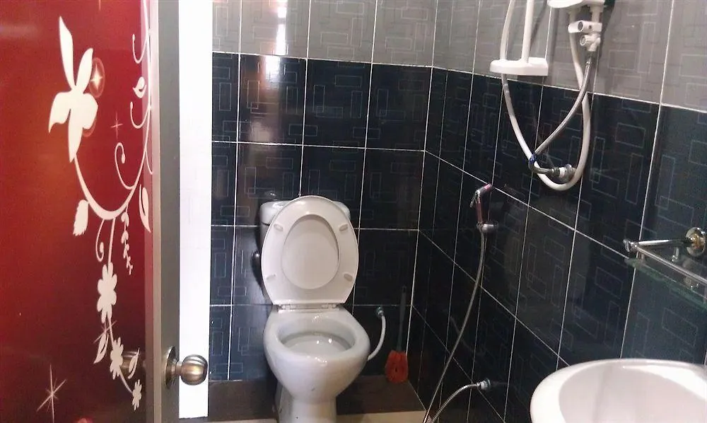 Ampang Business Hotel Μαλαισία