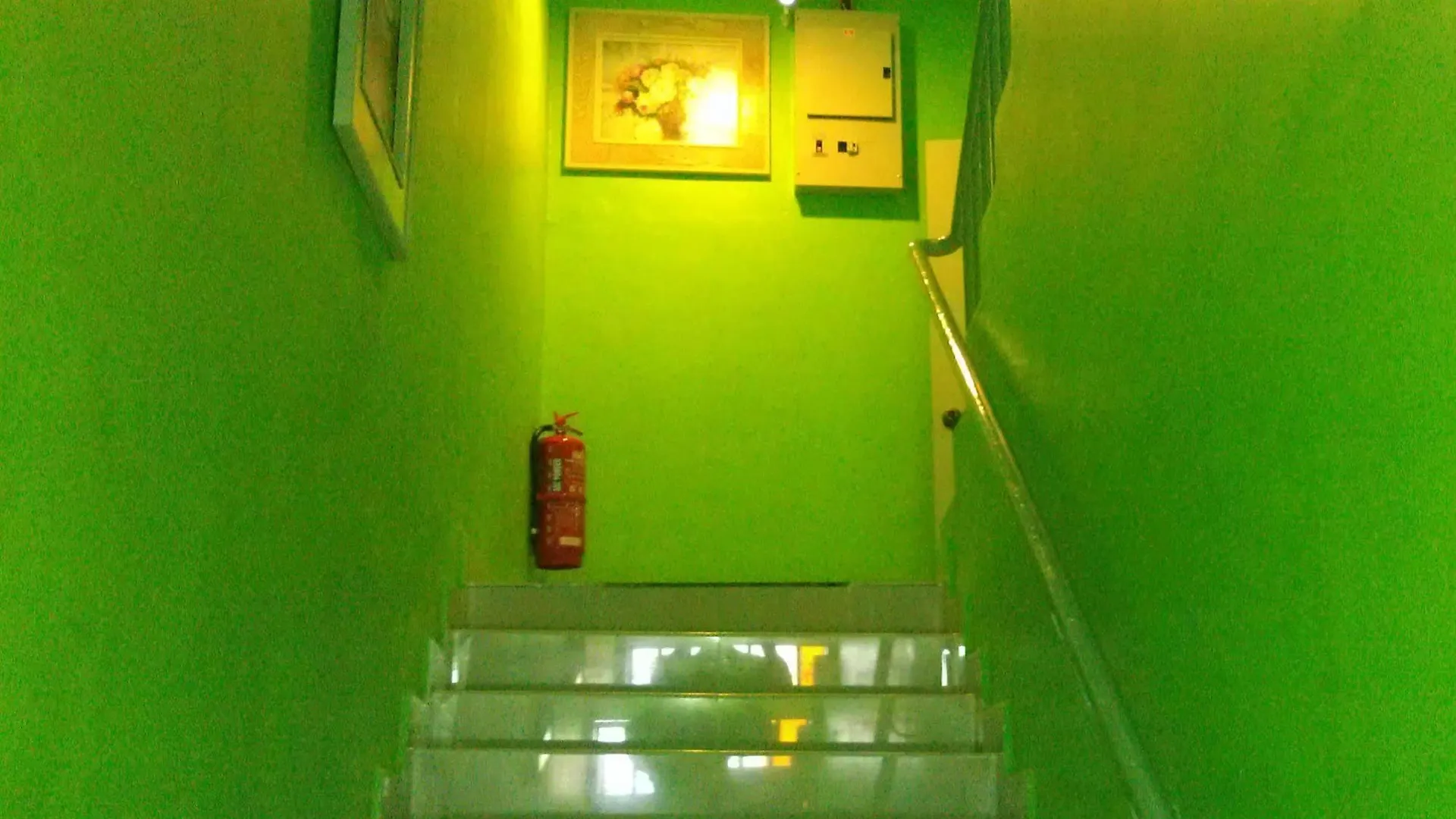 Ampang Business Hotel