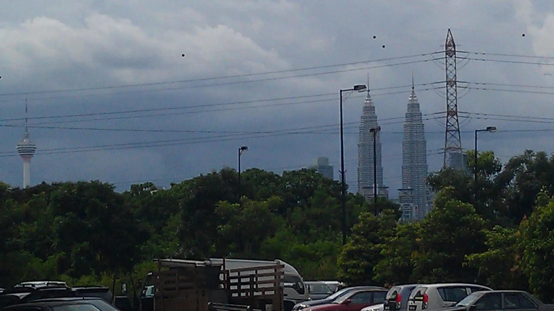 Ampang Business Hotel  Ampang (Selangor)