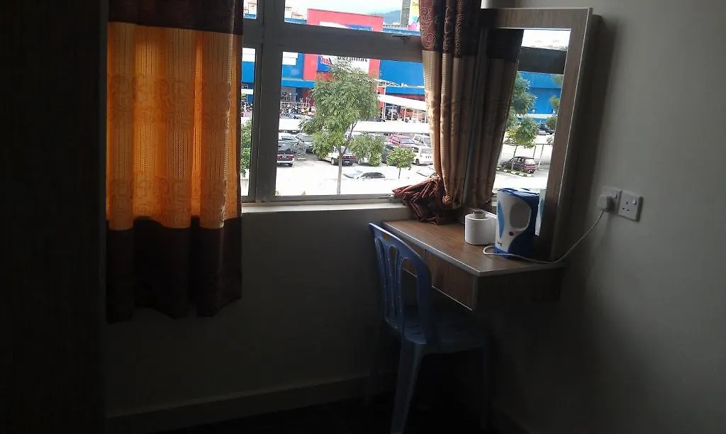 Ampang Business Hotel