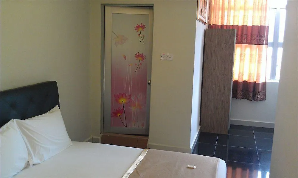 Ampang Business Hotel