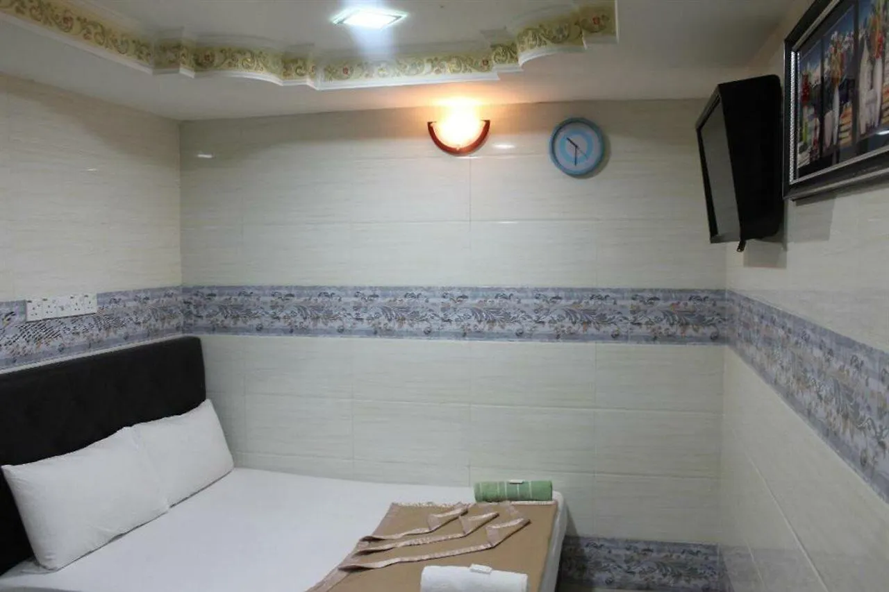Ampang Business Hotel