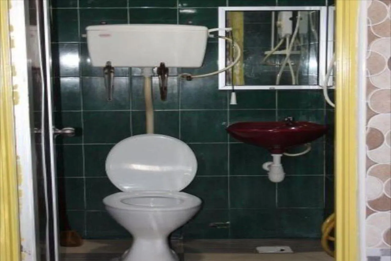 Ampang Business Hotel Ампанг