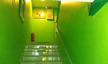 ***  Ampang Business Hotel Малайзия