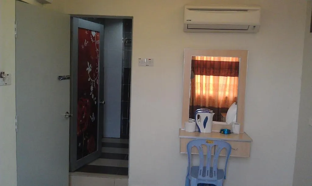 Ampang Business Hotel  Ампанг