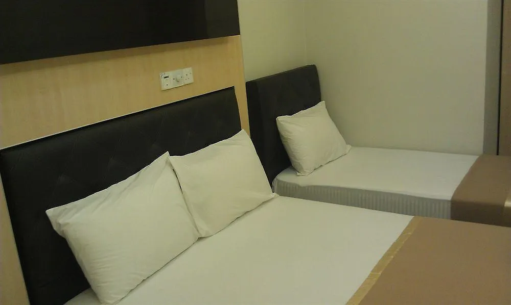 Ampang Business Hotel 3*, Ампанг Малайзия