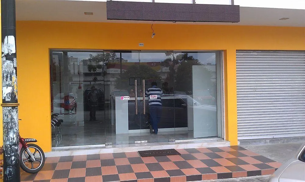 Ampang Business Hotel