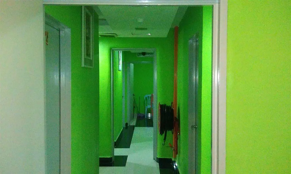 Ampang Business Hotel