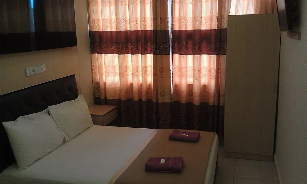Ampang Business Hotel  Ампанг
