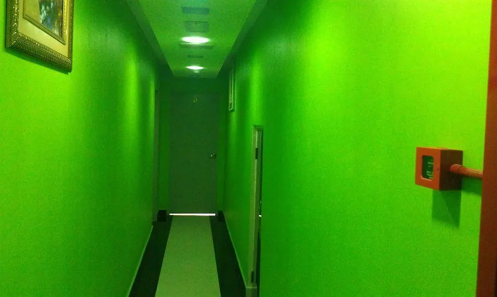 Ampang Business Hotel Малайзия