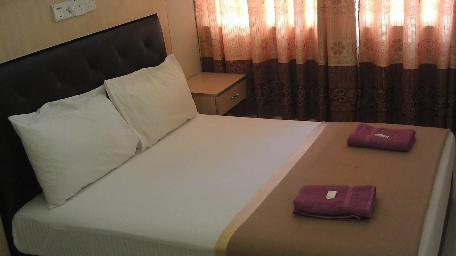 Ampang Business Hotel 3*, Ампанг Малайзия